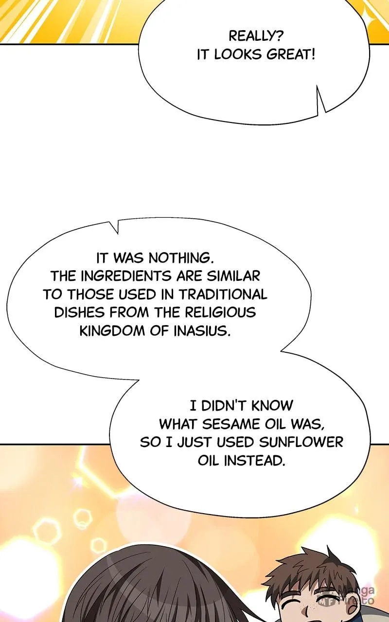 Reloaded into the Other World Chapter 85 page 50 - 