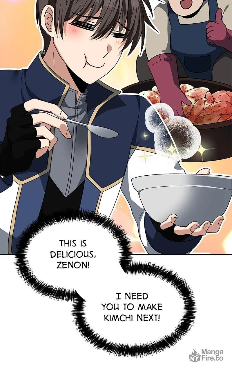 Reloaded into the Other World Chapter 85 page 51 - 