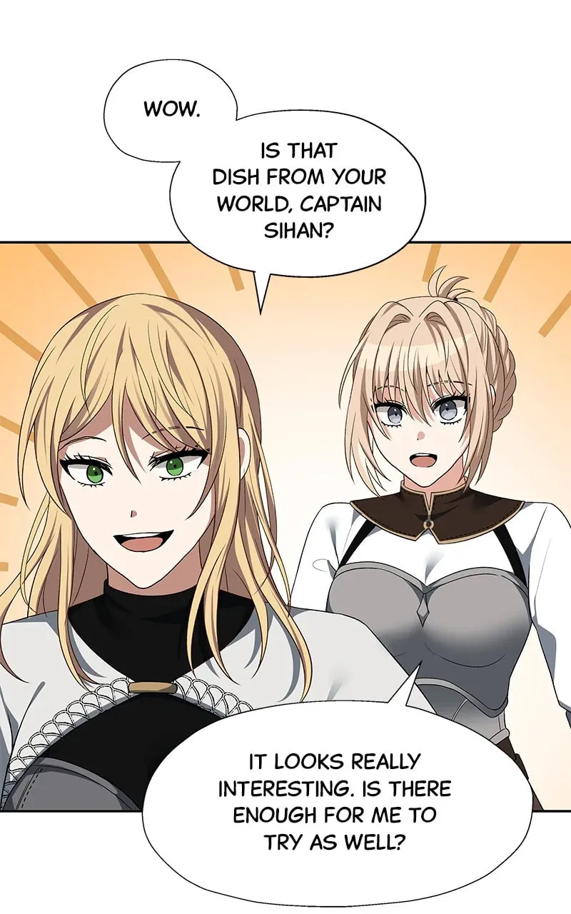 Reloaded into the Other World Chapter 85 page 52 - 