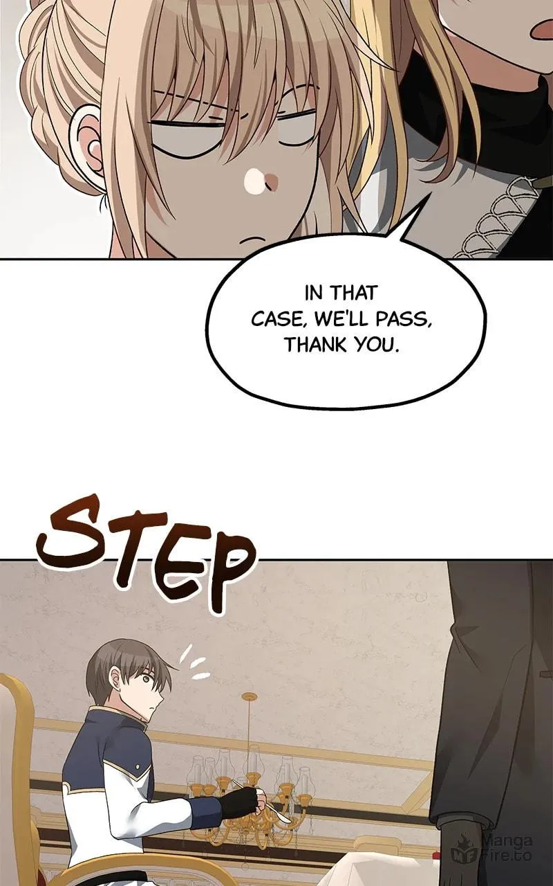 Reloaded into the Other World Chapter 85 page 54 - 