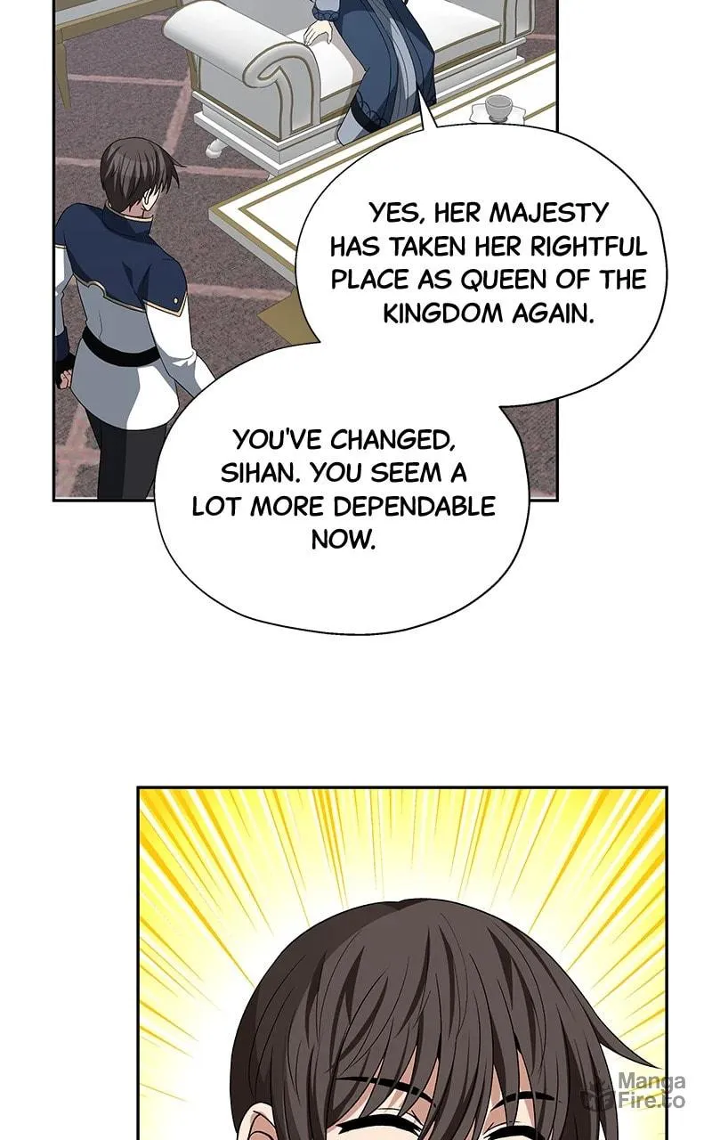 Reloaded into the Other World Chapter 85 page 66 - 