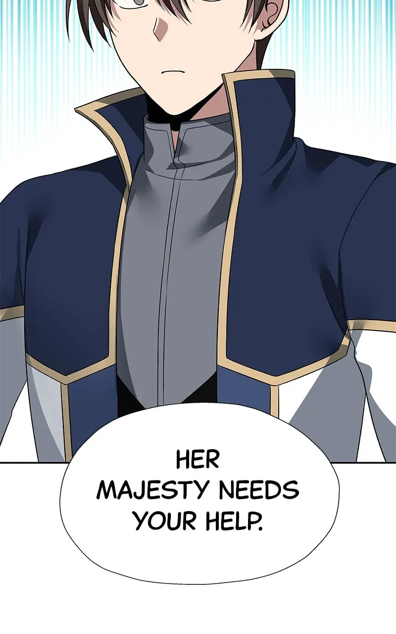 Reloaded into the Other World Chapter 85 page 71 - 