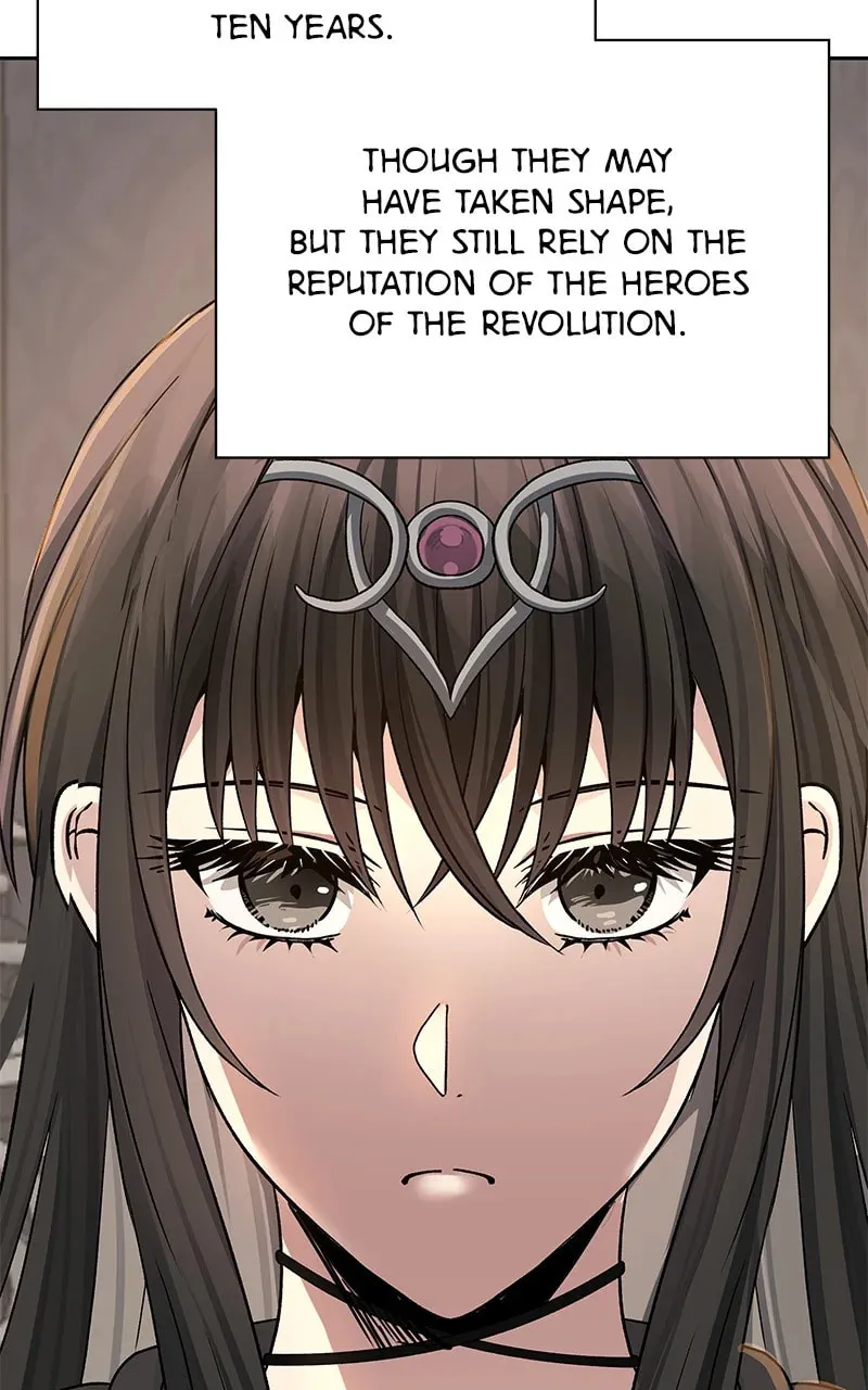 Reloaded into the Other World Chapter 85 page 74 - 