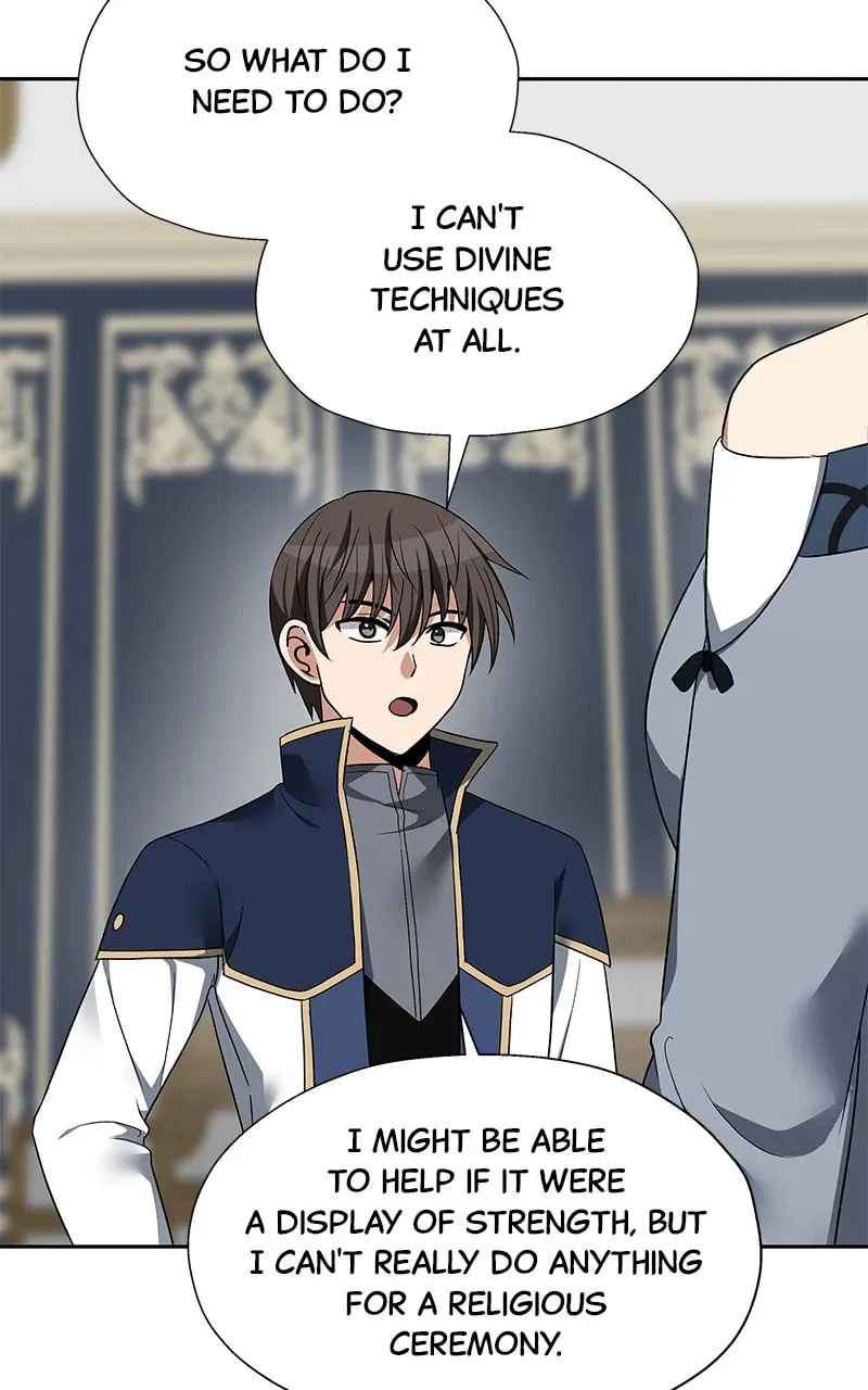 Reloaded into the Other World Chapter 85 page 83 - 