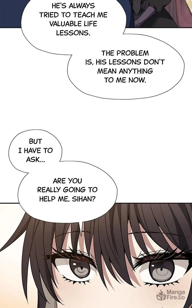 Reloaded into the Other World Chapter 86 page 18 - 