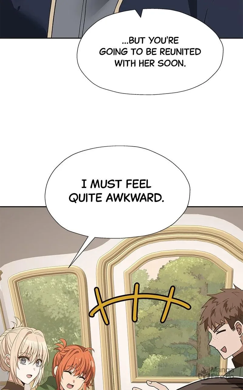 Reloaded into the Other World Chapter 86 page 3 - 