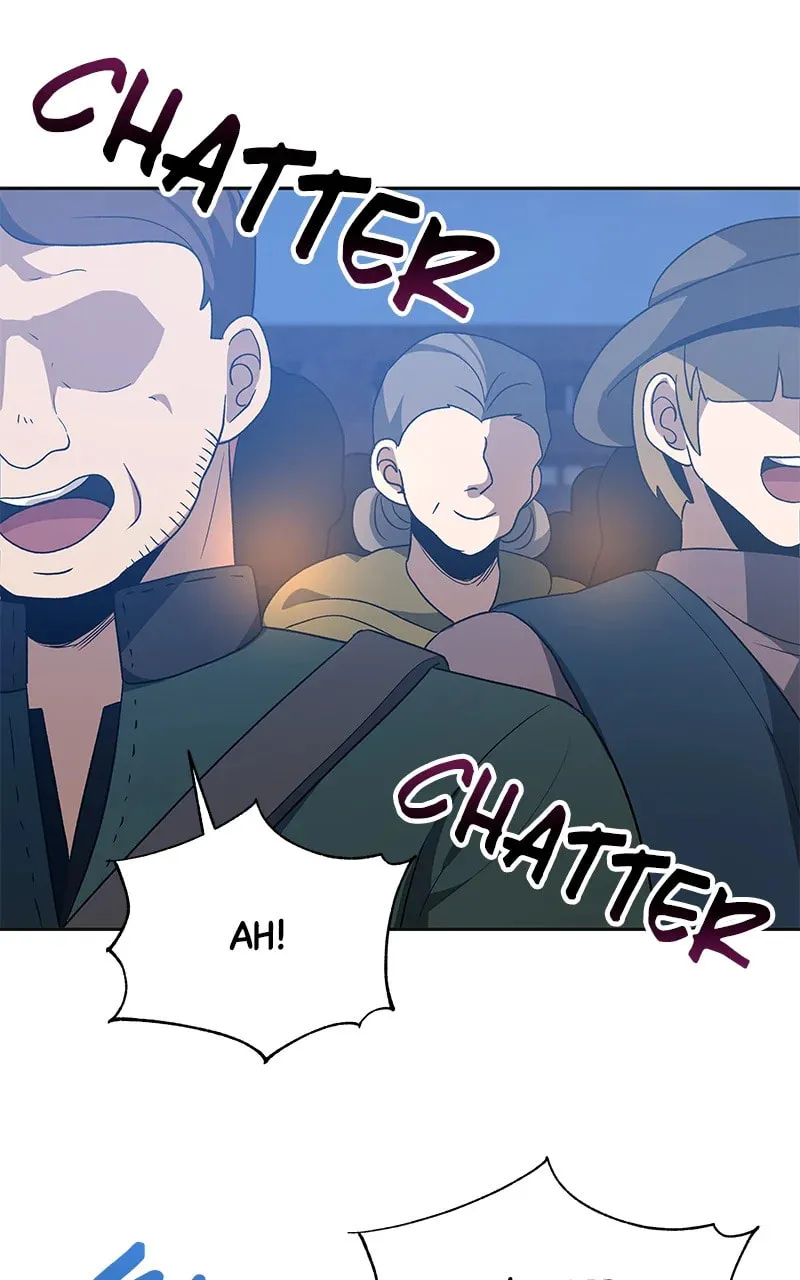 Reloaded into the Other World Chapter 86 page 32 - 