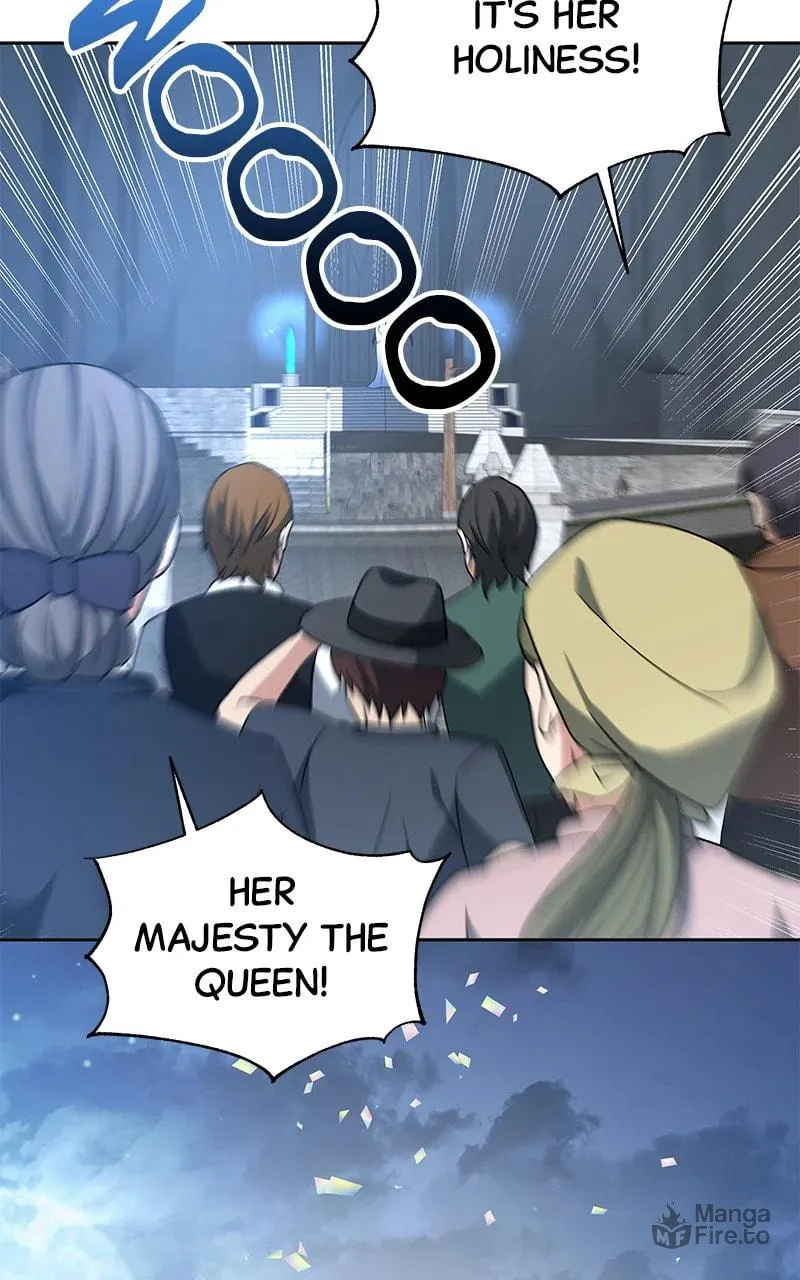 Reloaded into the Other World Chapter 86 page 33 - 