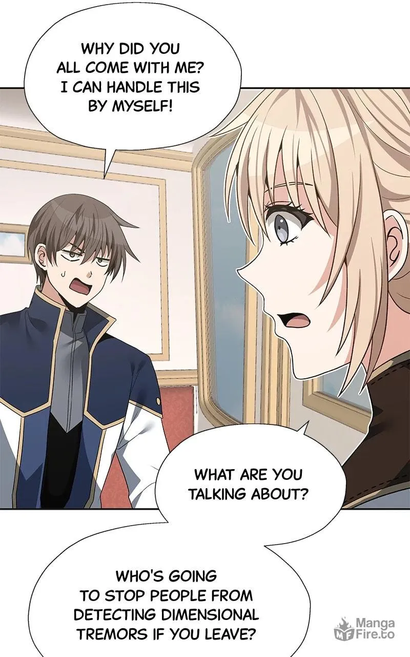Reloaded into the Other World Chapter 86 page 5 - 