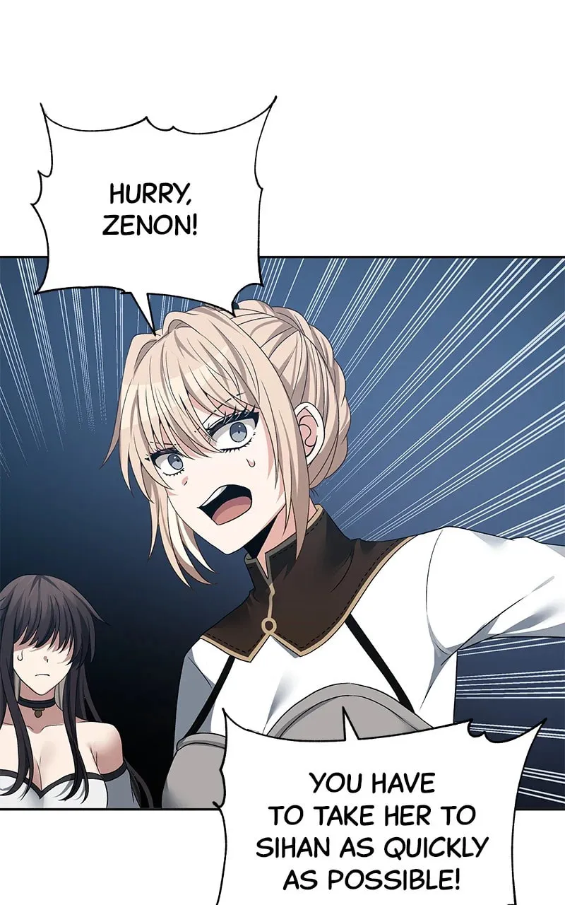 Reloaded into the Other World Chapter 86 page 58 - 