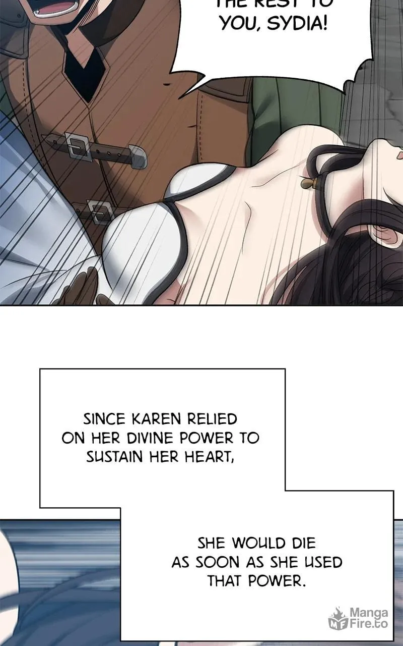 Reloaded into the Other World Chapter 86 page 60 - 