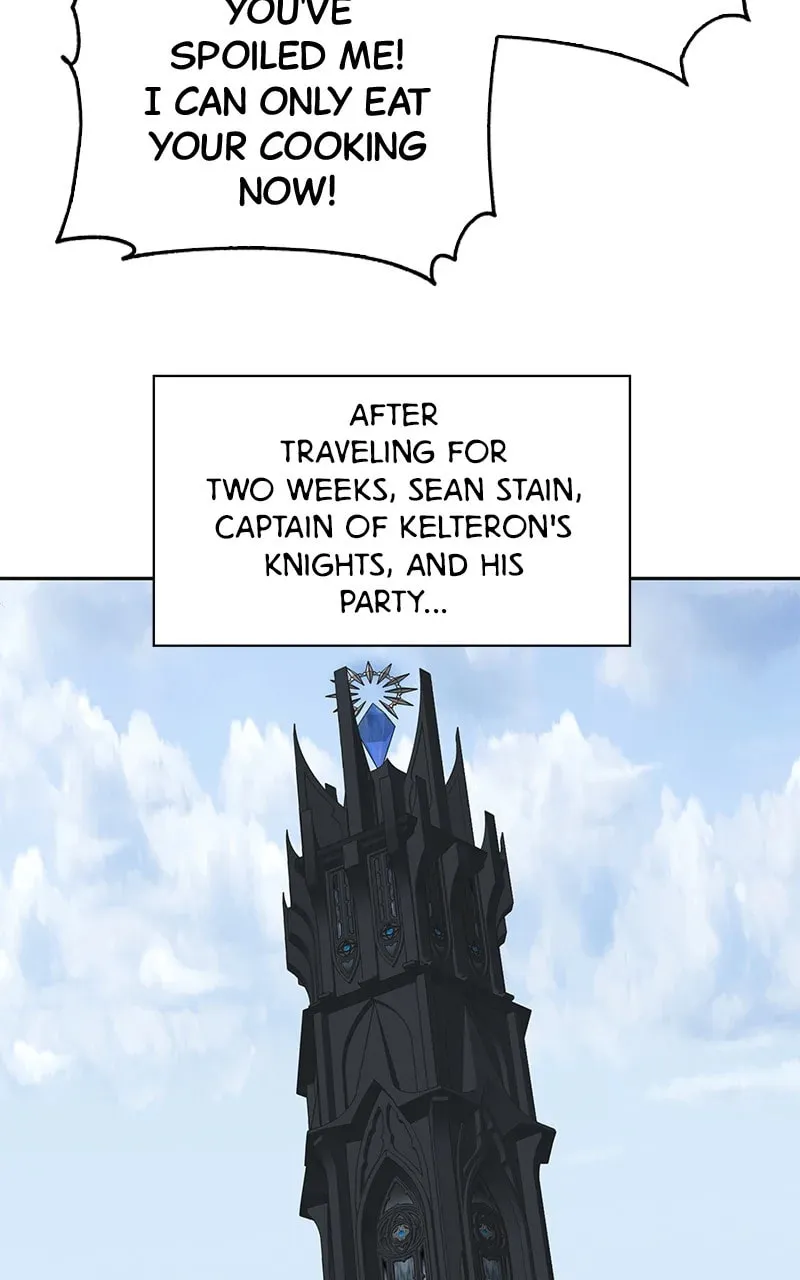 Reloaded into the Other World Chapter 86 page 8 - 