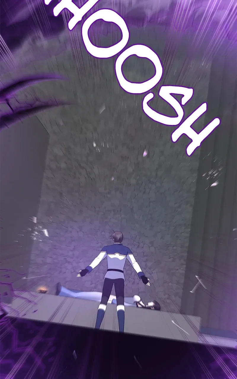 Reloaded into the Other World Chapter 86 page 74 - 