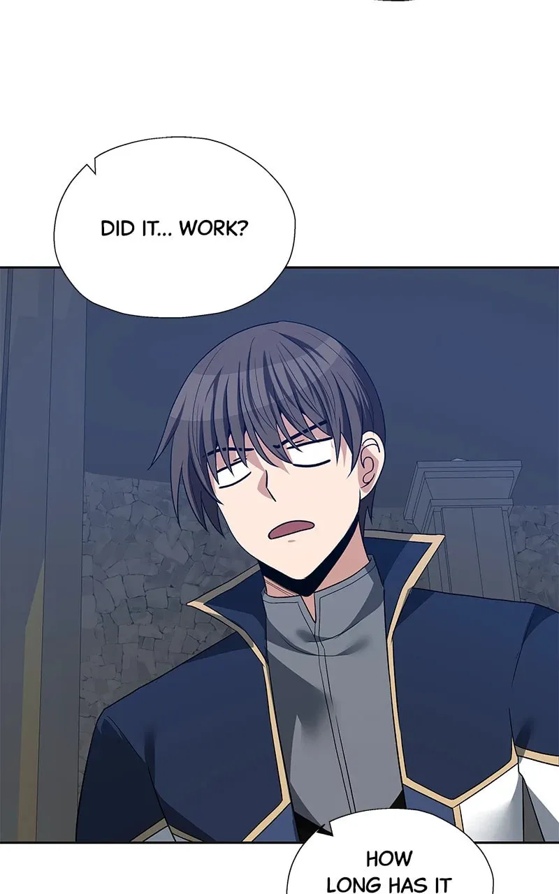 Reloaded into the Other World Chapter 86 page 79 - 