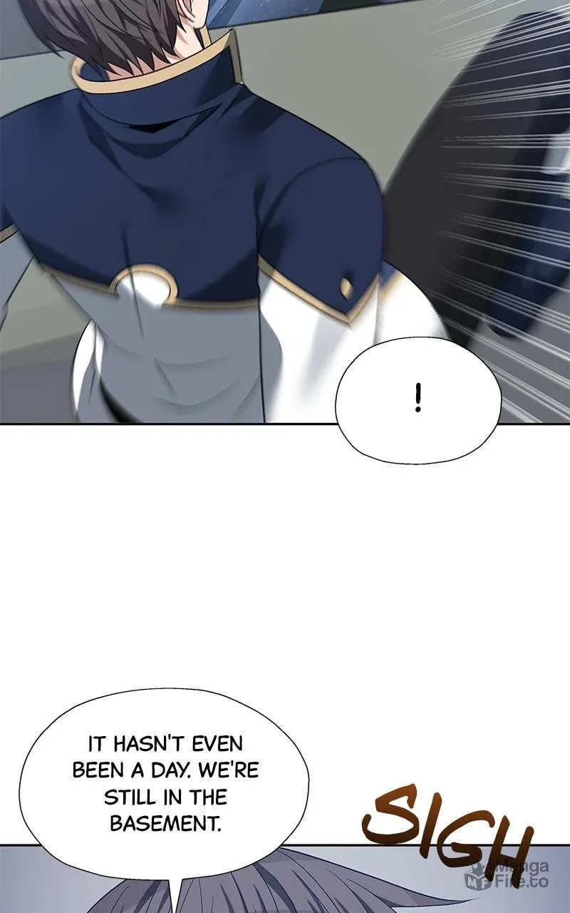 Reloaded into the Other World Chapter 86 page 81 - 