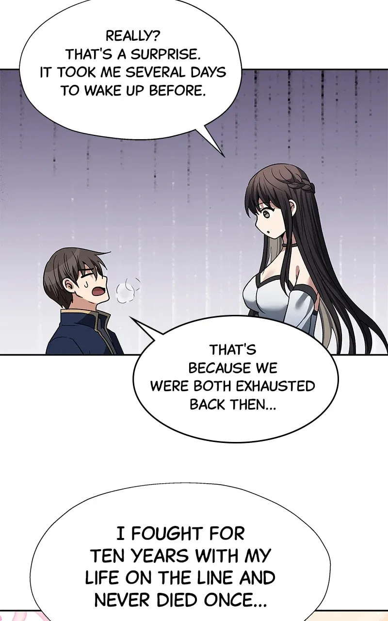 Reloaded into the Other World Chapter 86 page 83 - 