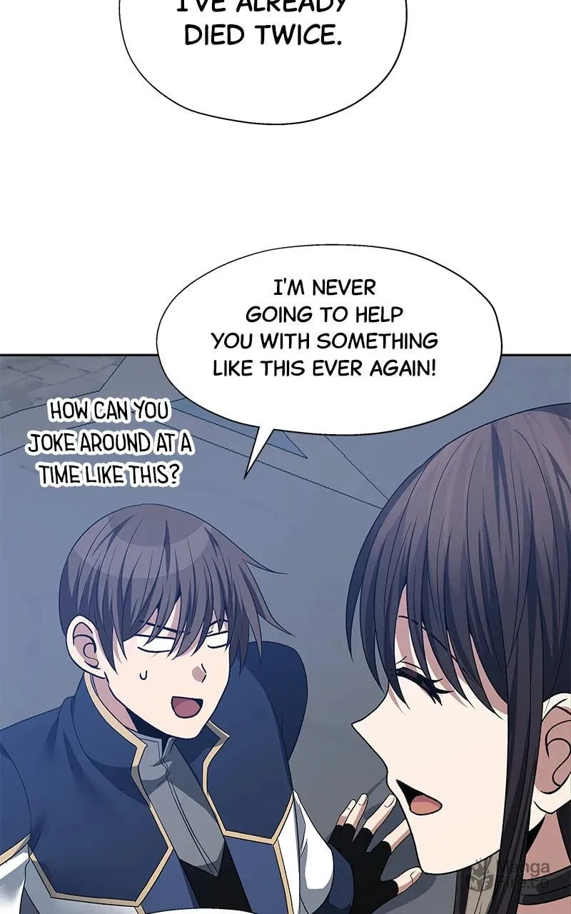 Reloaded into the Other World Chapter 86 page 85 - 