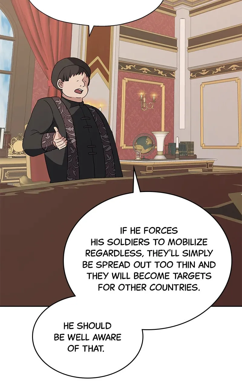 Reloaded into the Other World Chapter 87 page 23 - 