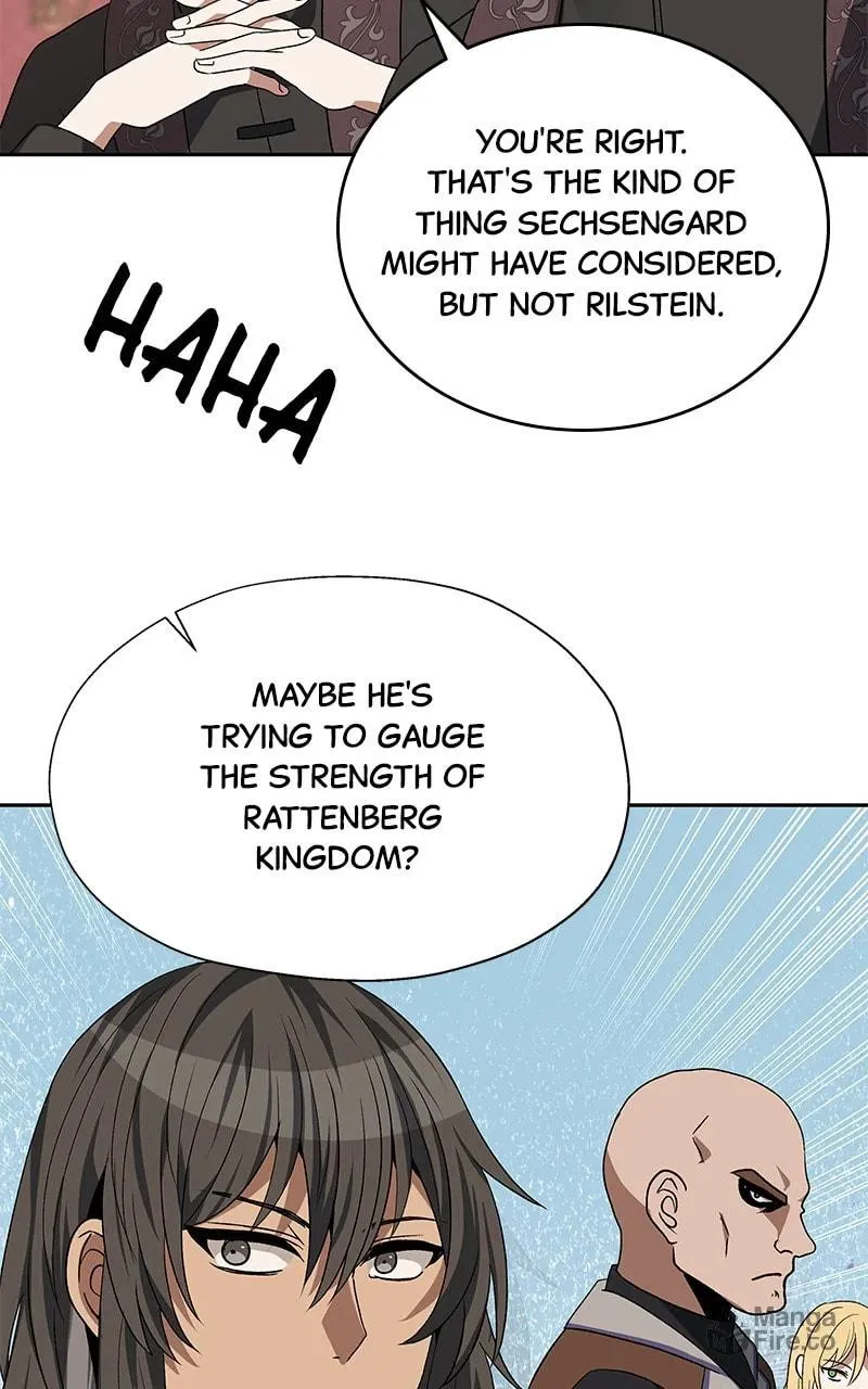 Reloaded into the Other World Chapter 87 page 25 - 
