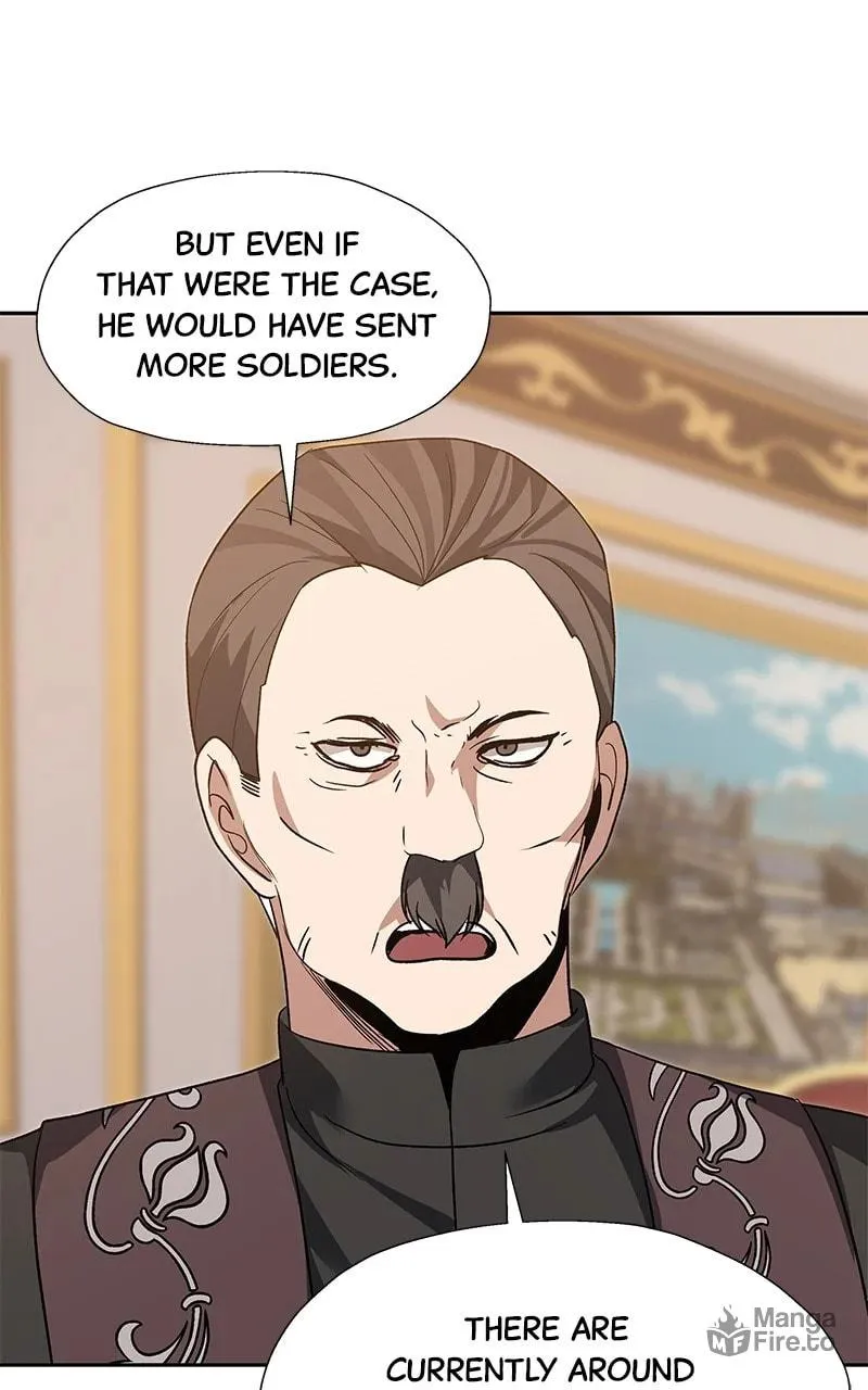 Reloaded into the Other World Chapter 87 page 27 - 