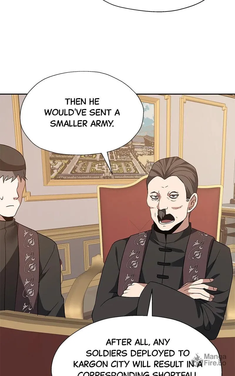 Reloaded into the Other World Chapter 87 page 30 - 