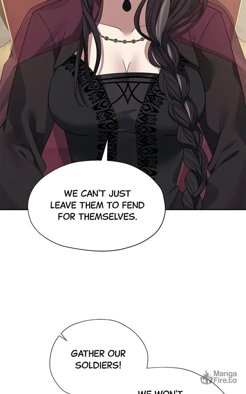 Reloaded into the Other World Chapter 87 page 35 - 