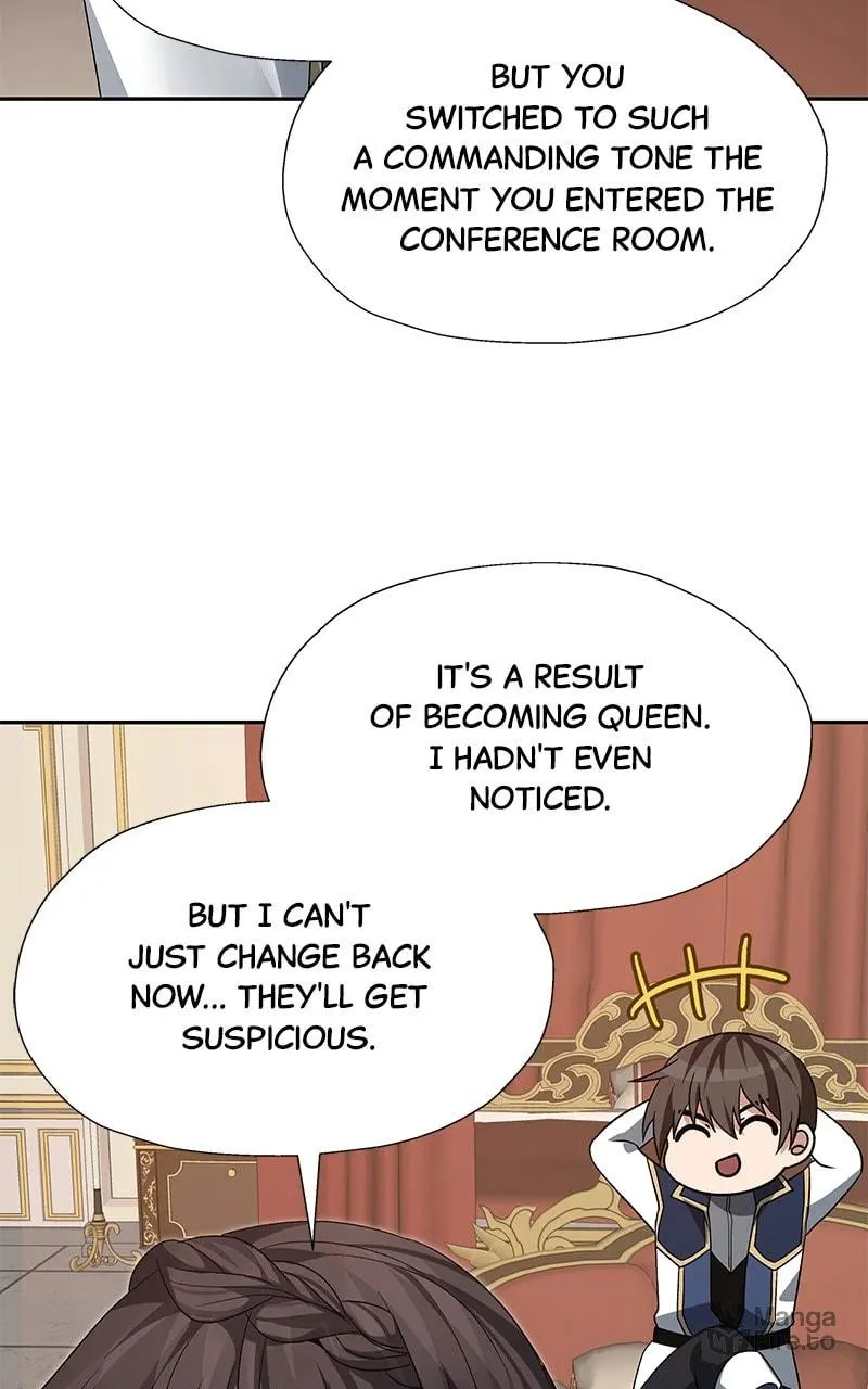 Reloaded into the Other World Chapter 87 page 40 - 