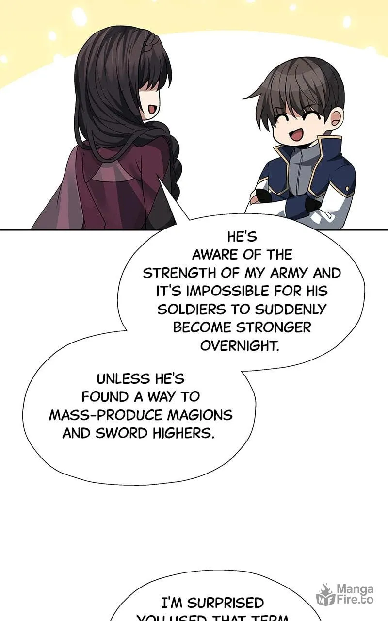 Reloaded into the Other World Chapter 87 page 50 - 
