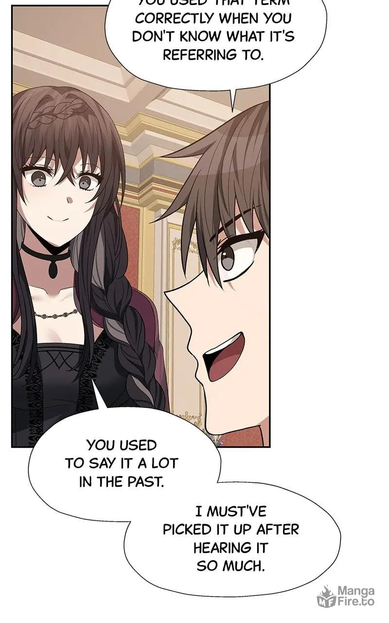 Reloaded into the Other World Chapter 87 page 51 - 
