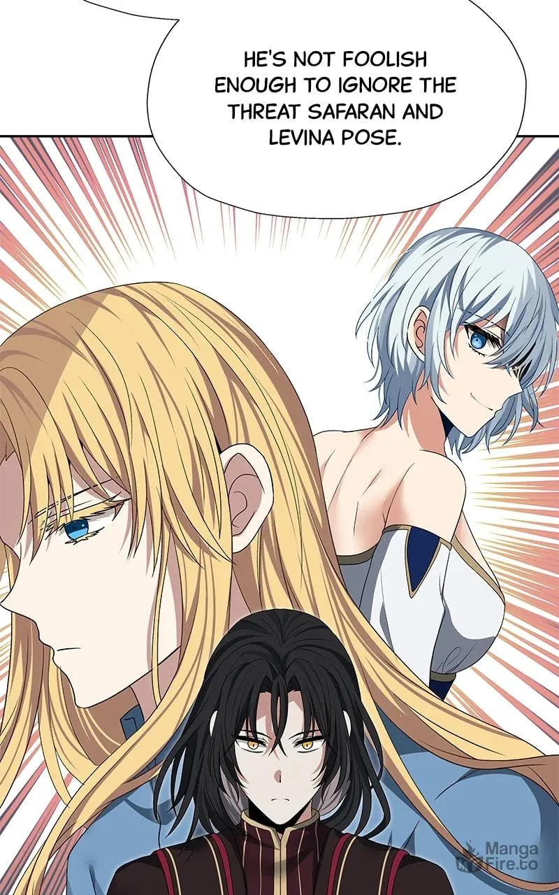 Reloaded into the Other World Chapter 87 page 63 - 