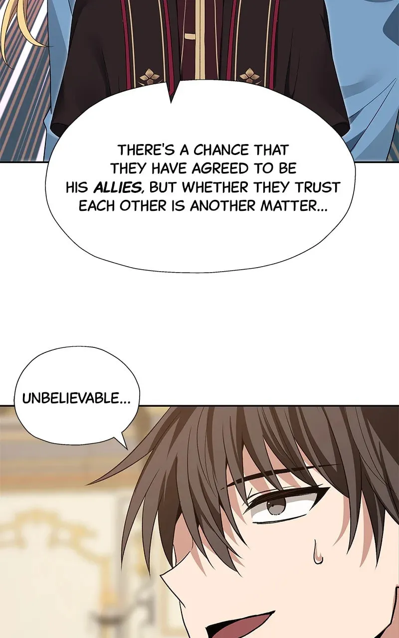 Reloaded into the Other World Chapter 87 page 64 - 