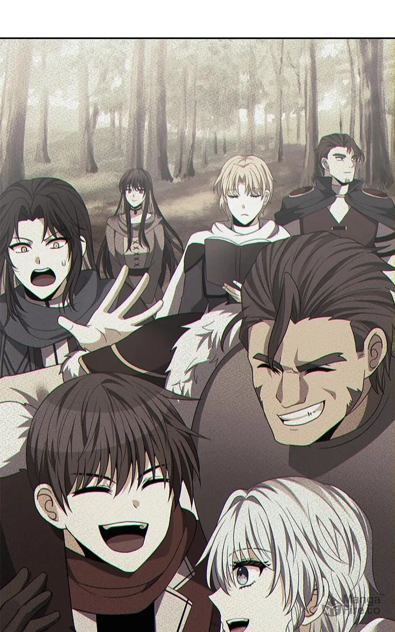 Reloaded into the Other World Chapter 87 page 69 - 