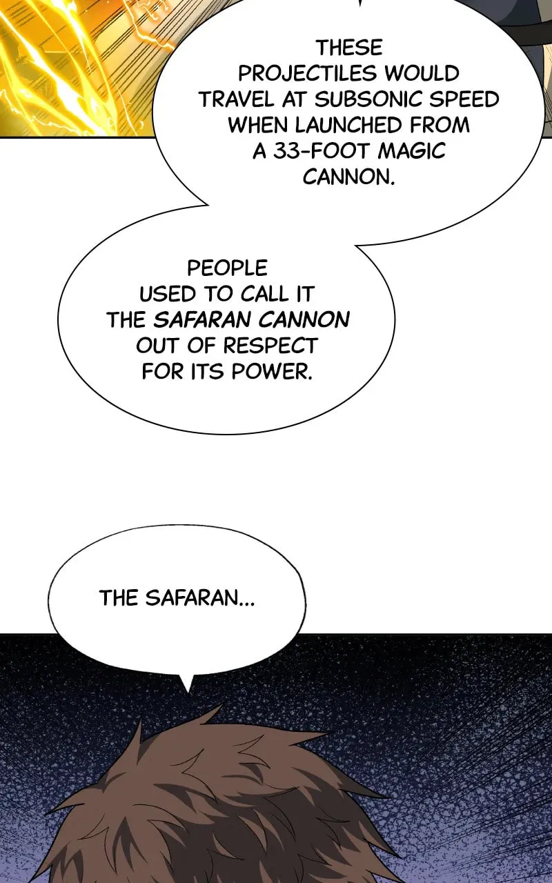 Reloaded into the Other World Chapter 88 page 11 - 