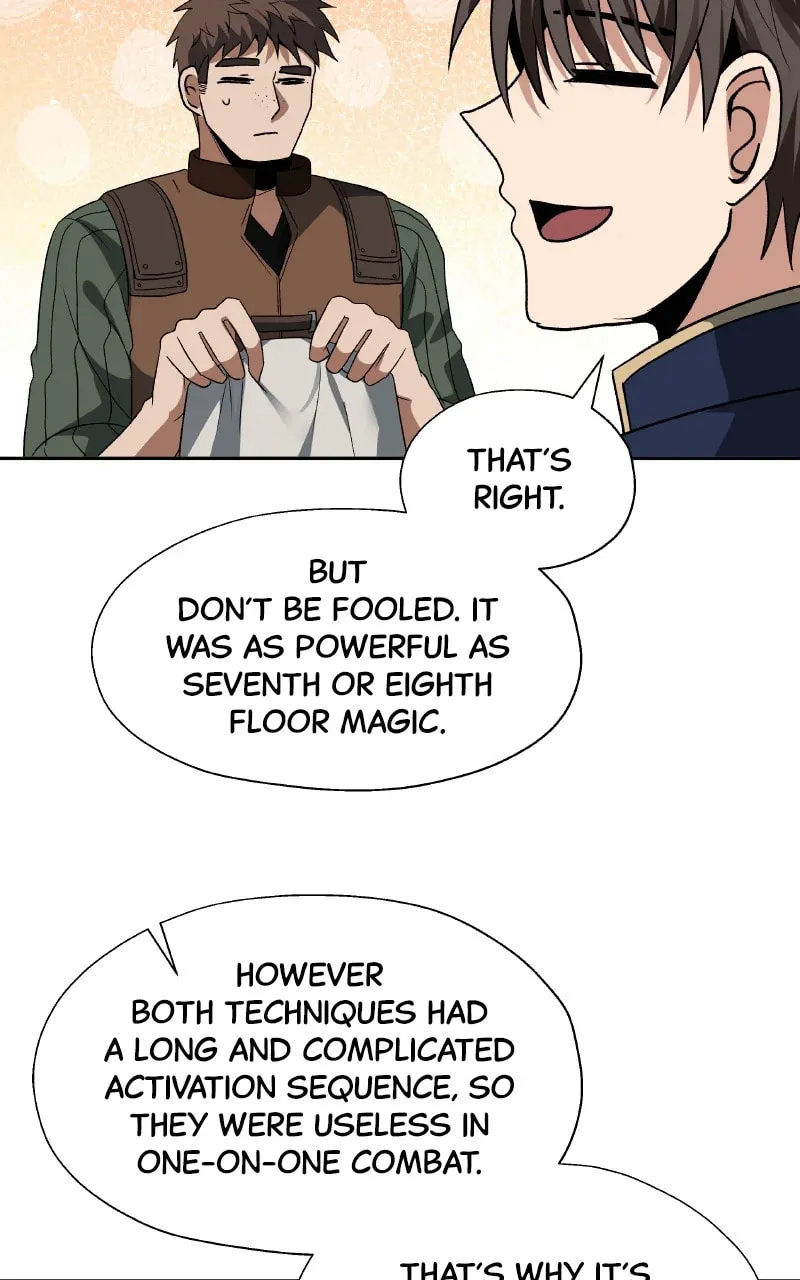 Reloaded into the Other World Chapter 88 page 13 - 