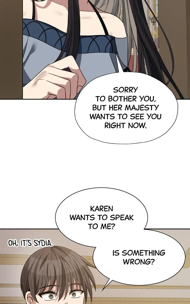 Reloaded into the Other World Chapter 88 page 17 - 