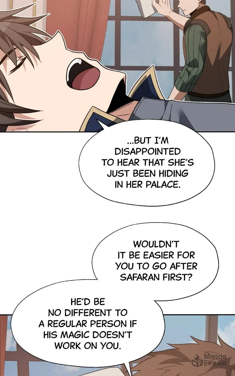 Reloaded into the Other World Chapter 88 page 3 - 