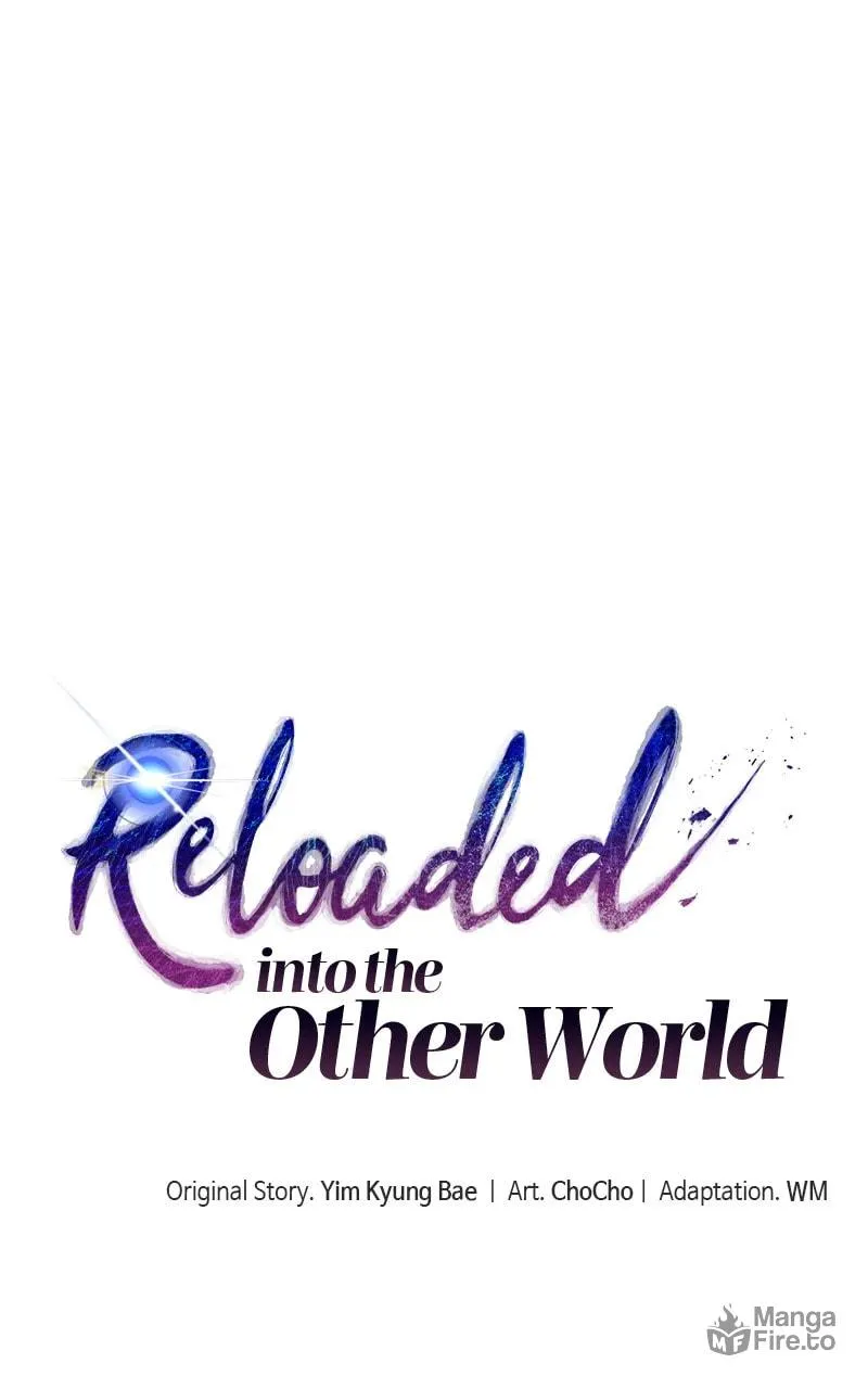 Reloaded into the Other World Chapter 88 page 21 - 