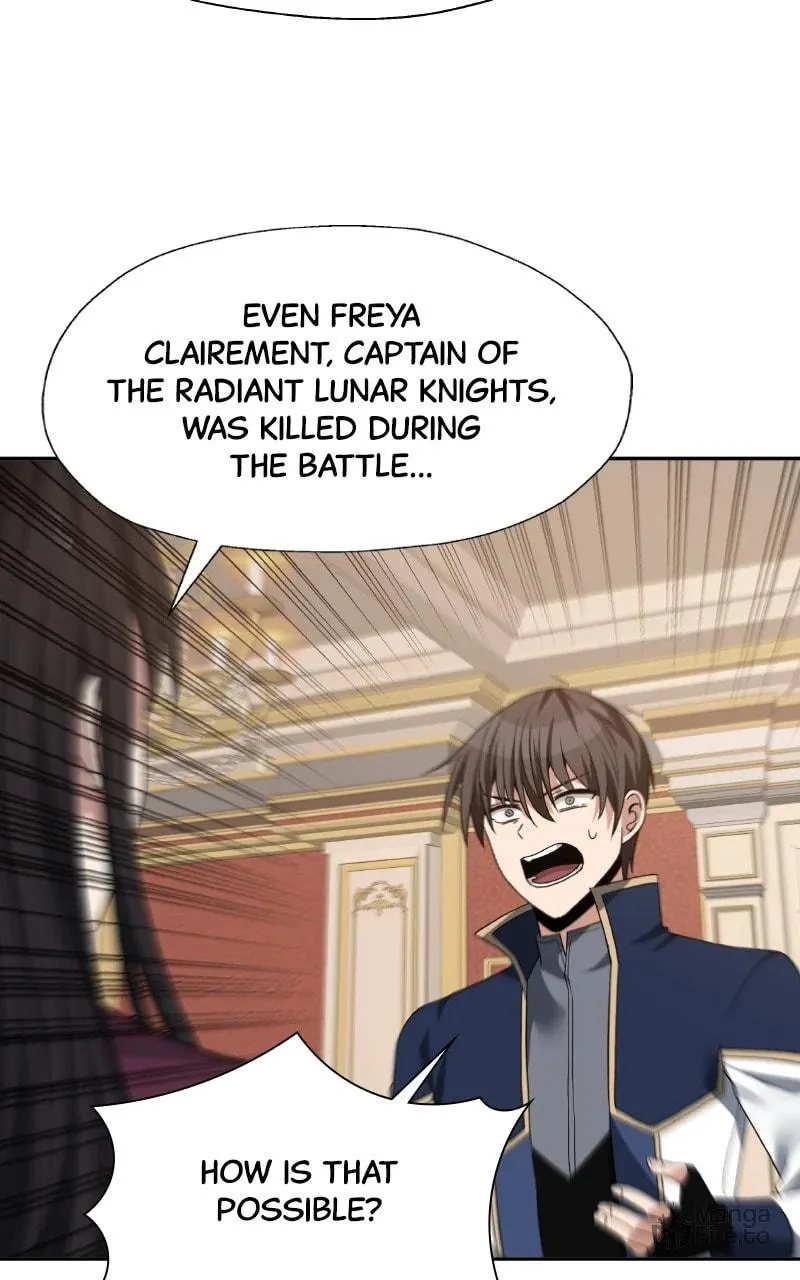 Reloaded into the Other World Chapter 88 page 27 - 