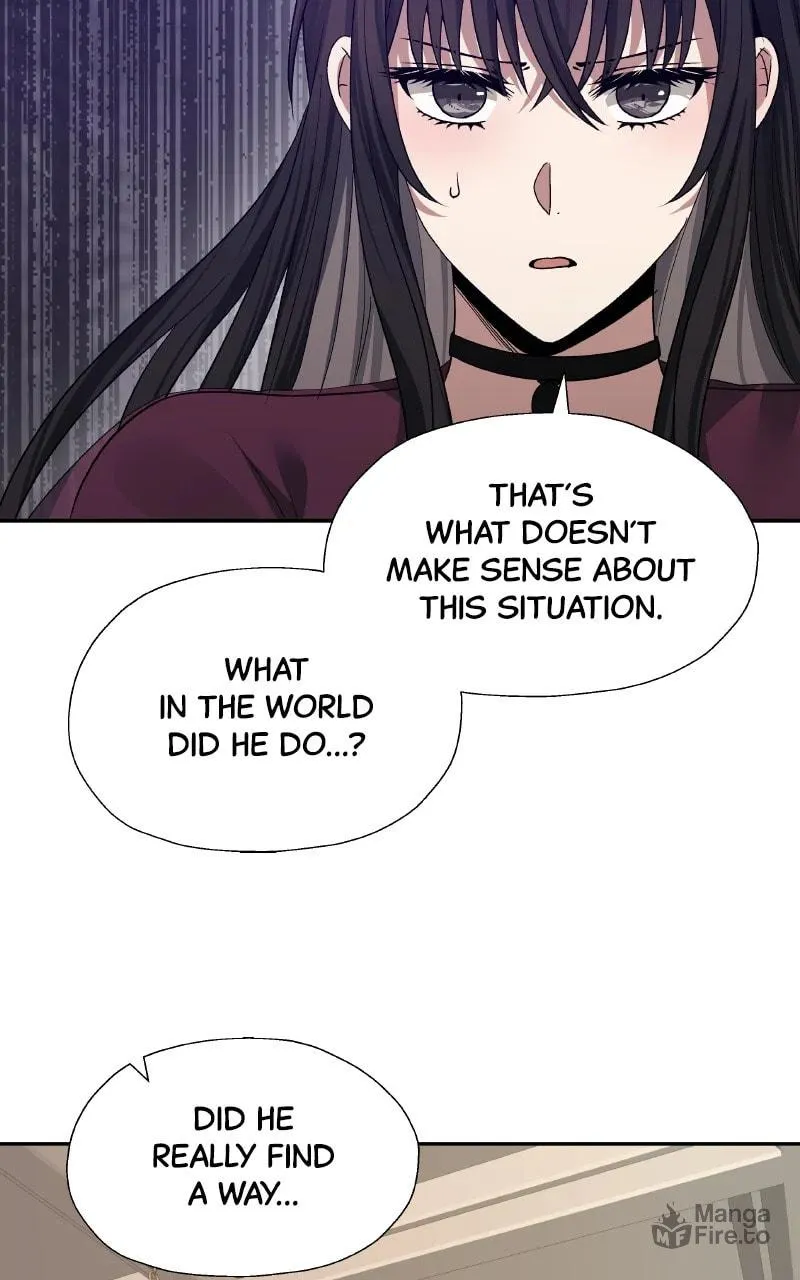 Reloaded into the Other World Chapter 88 page 35 - 