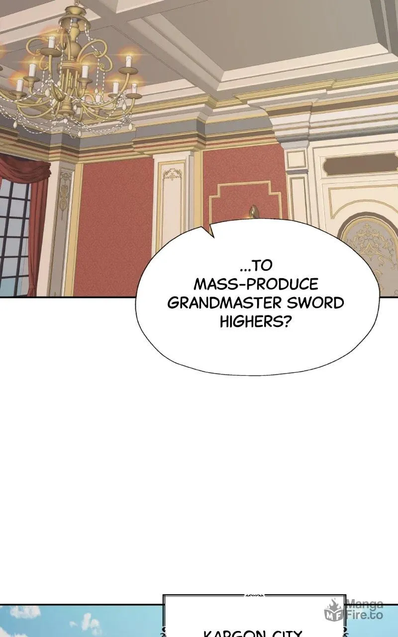 Reloaded into the Other World Chapter 88 page 36 - 