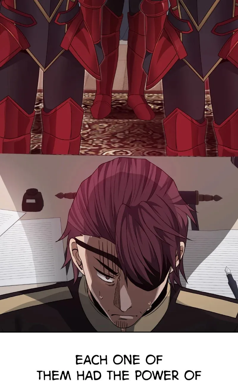 Reloaded into the Other World Chapter 88 page 41 - 