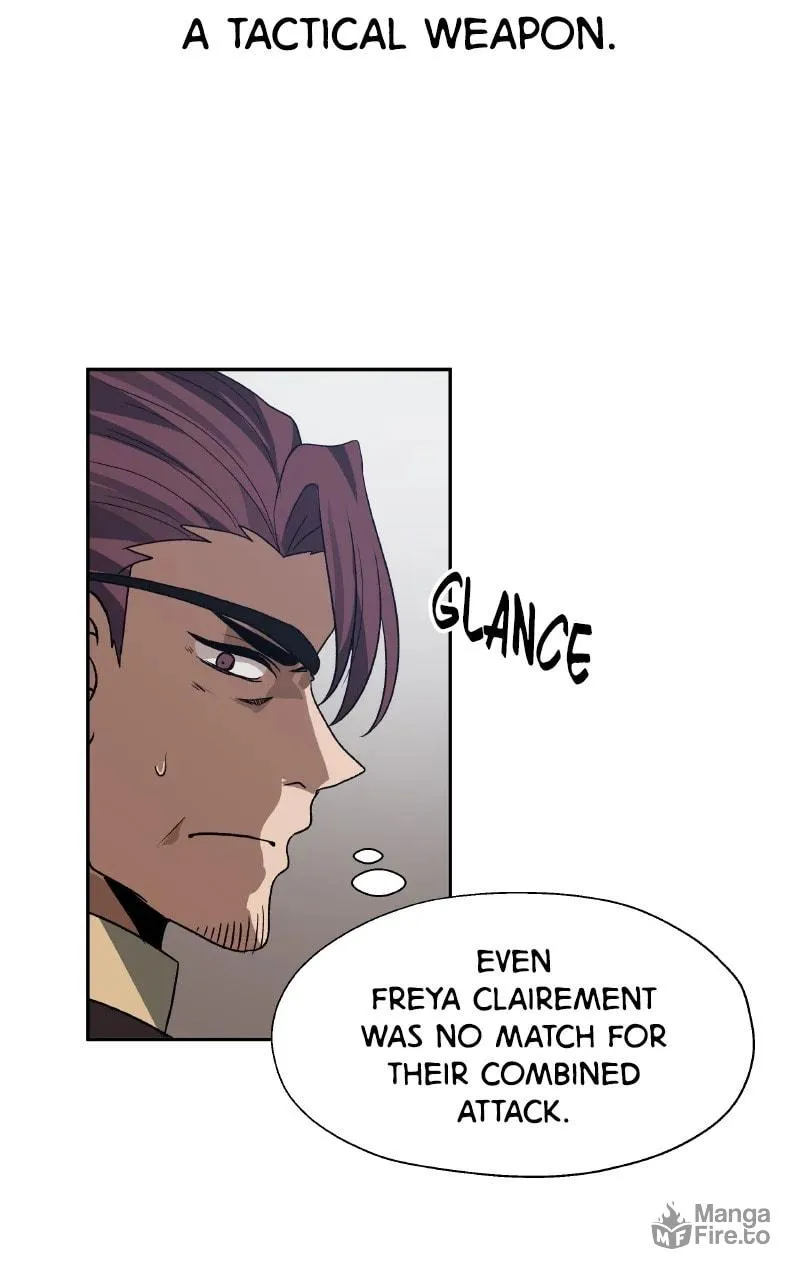 Reloaded into the Other World Chapter 88 page 42 - 