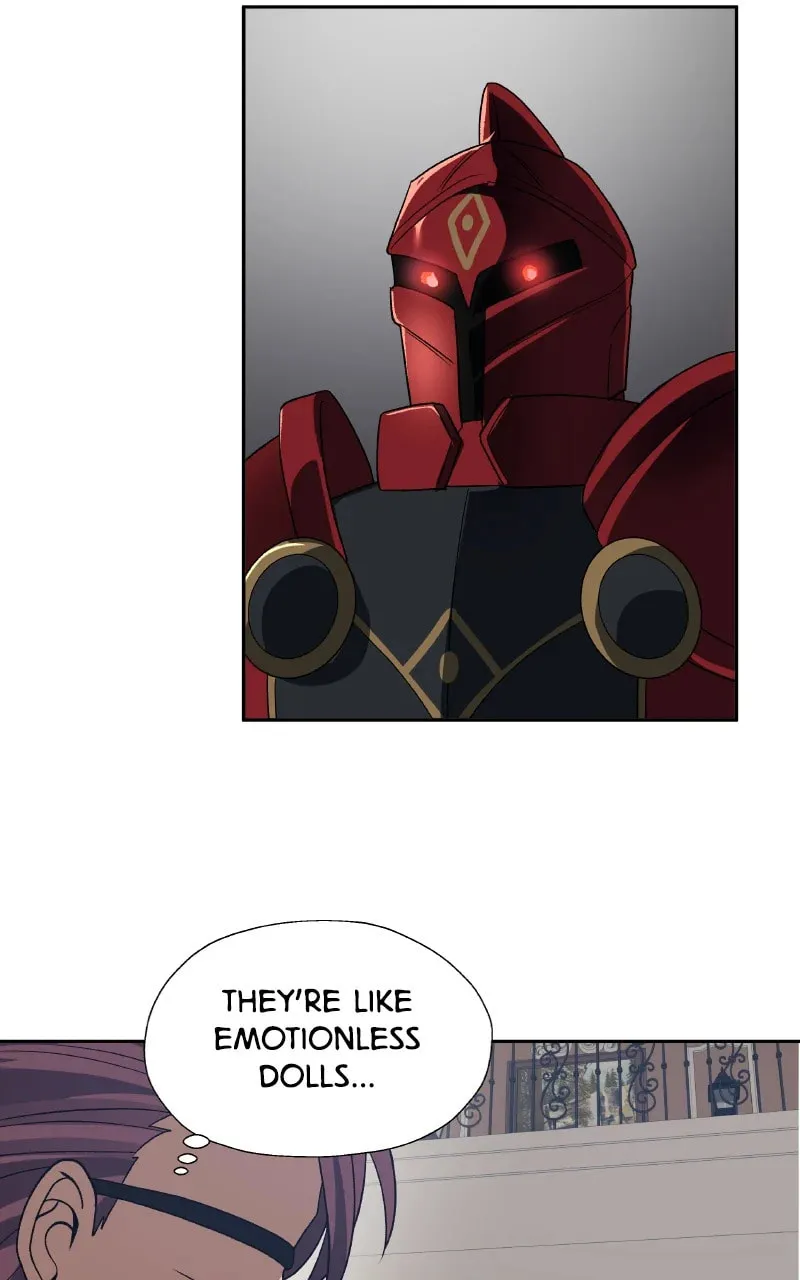 Reloaded into the Other World Chapter 88 page 43 - 