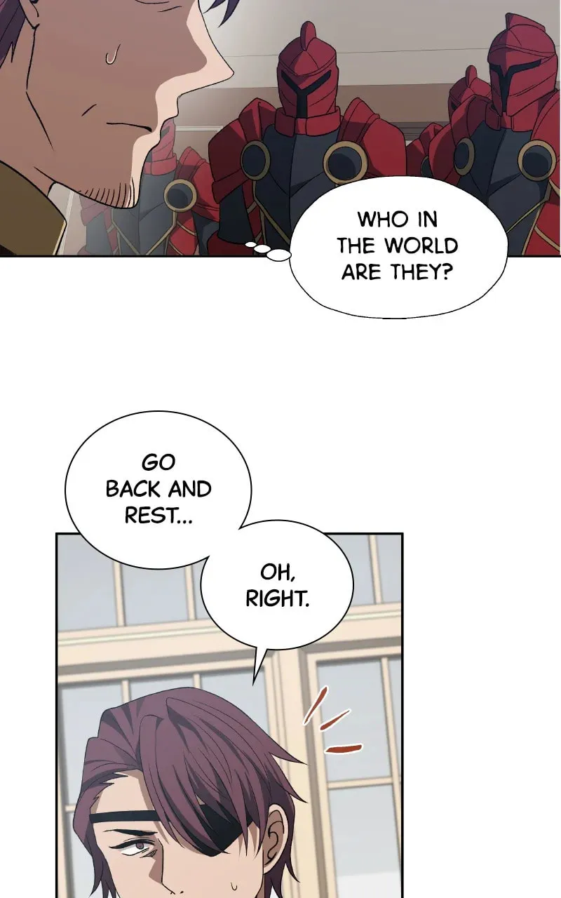 Reloaded into the Other World Chapter 88 page 44 - 