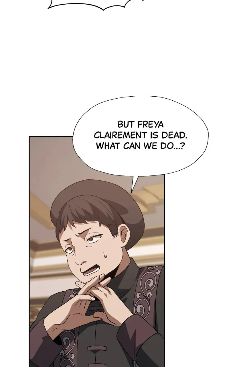 Reloaded into the Other World Chapter 88 page 53 - 