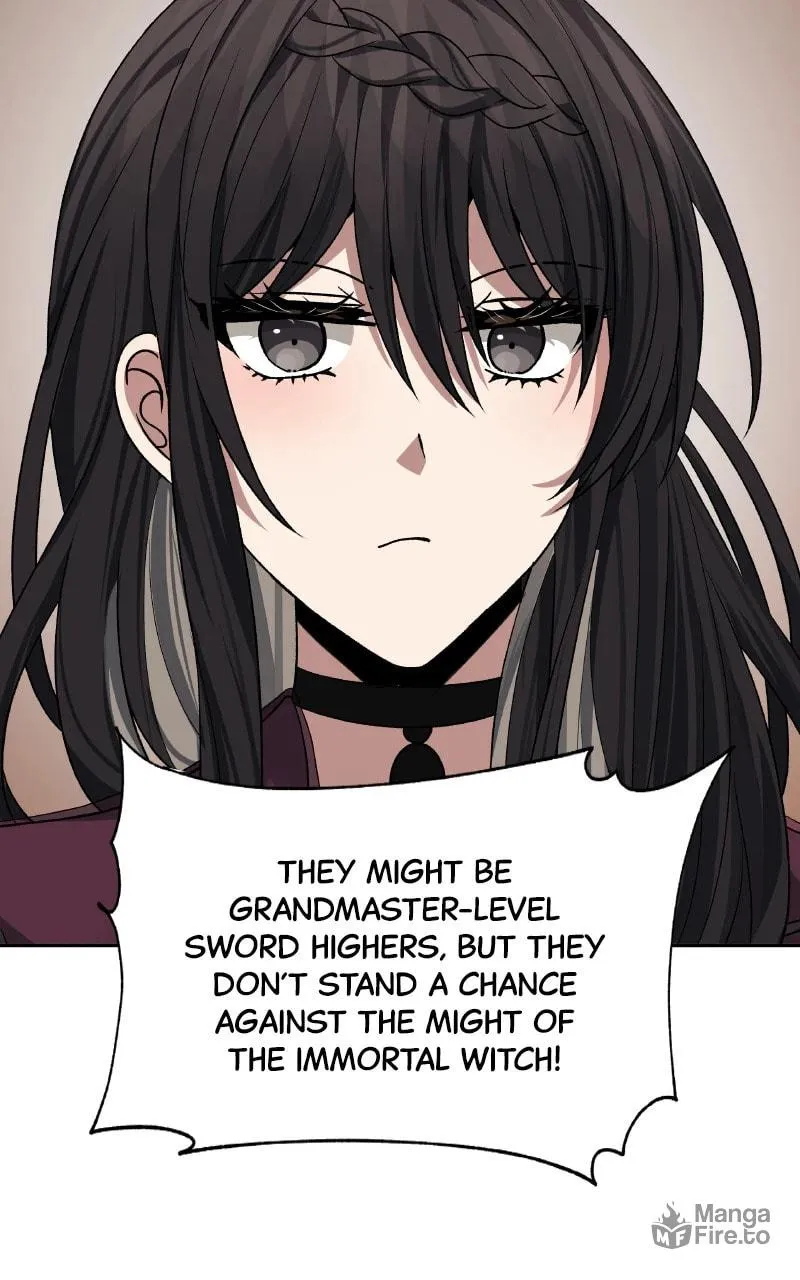 Reloaded into the Other World Chapter 88 page 57 - 