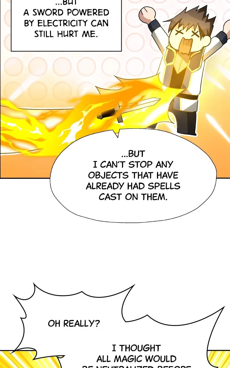Reloaded into the Other World Chapter 88 page 7 - 