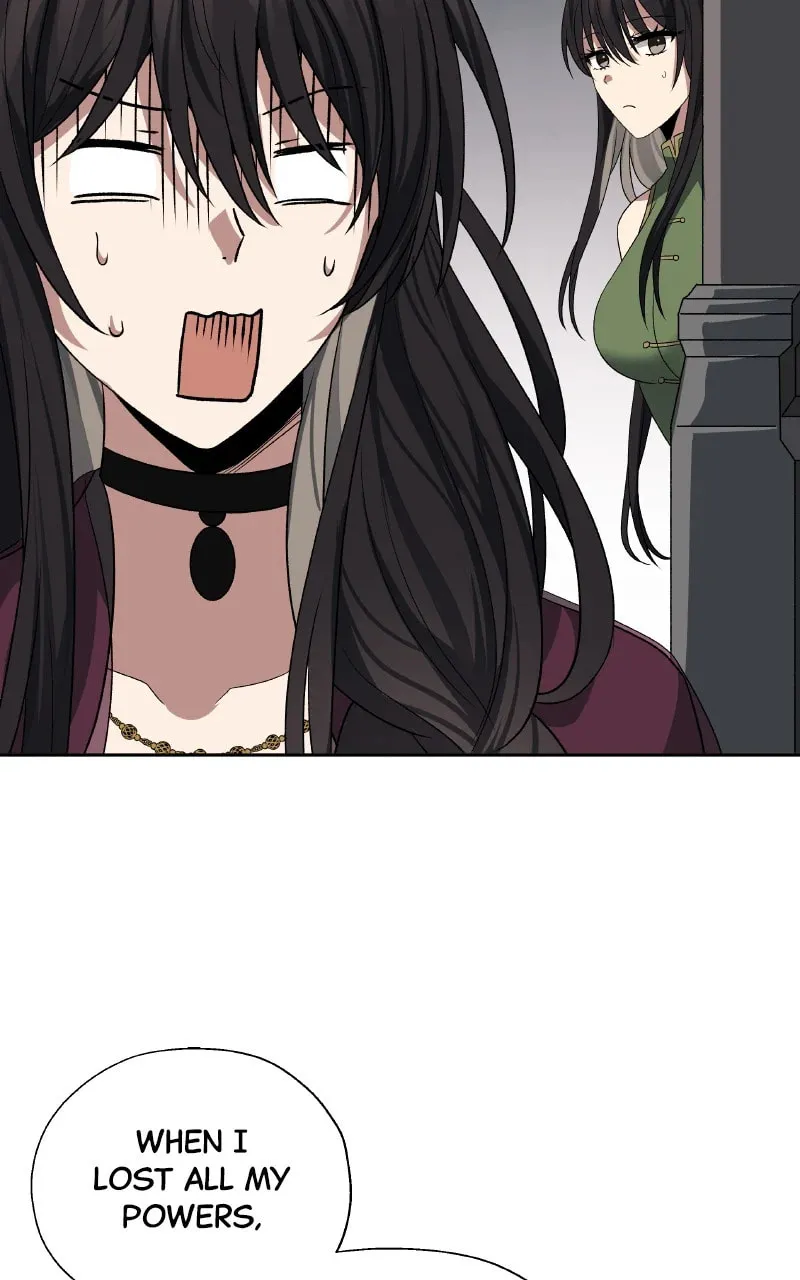 Reloaded into the Other World Chapter 88 page 61 - 