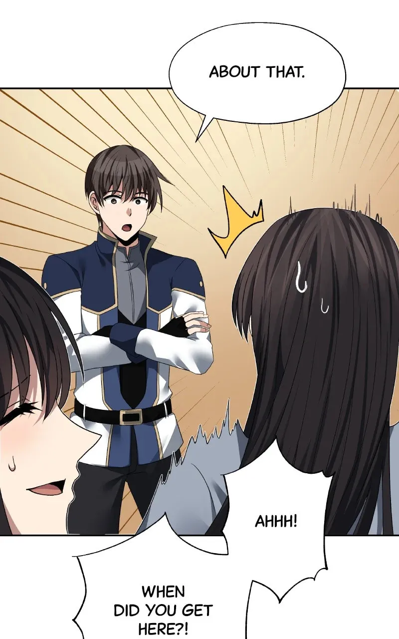 Reloaded into the Other World Chapter 88 page 67 - 