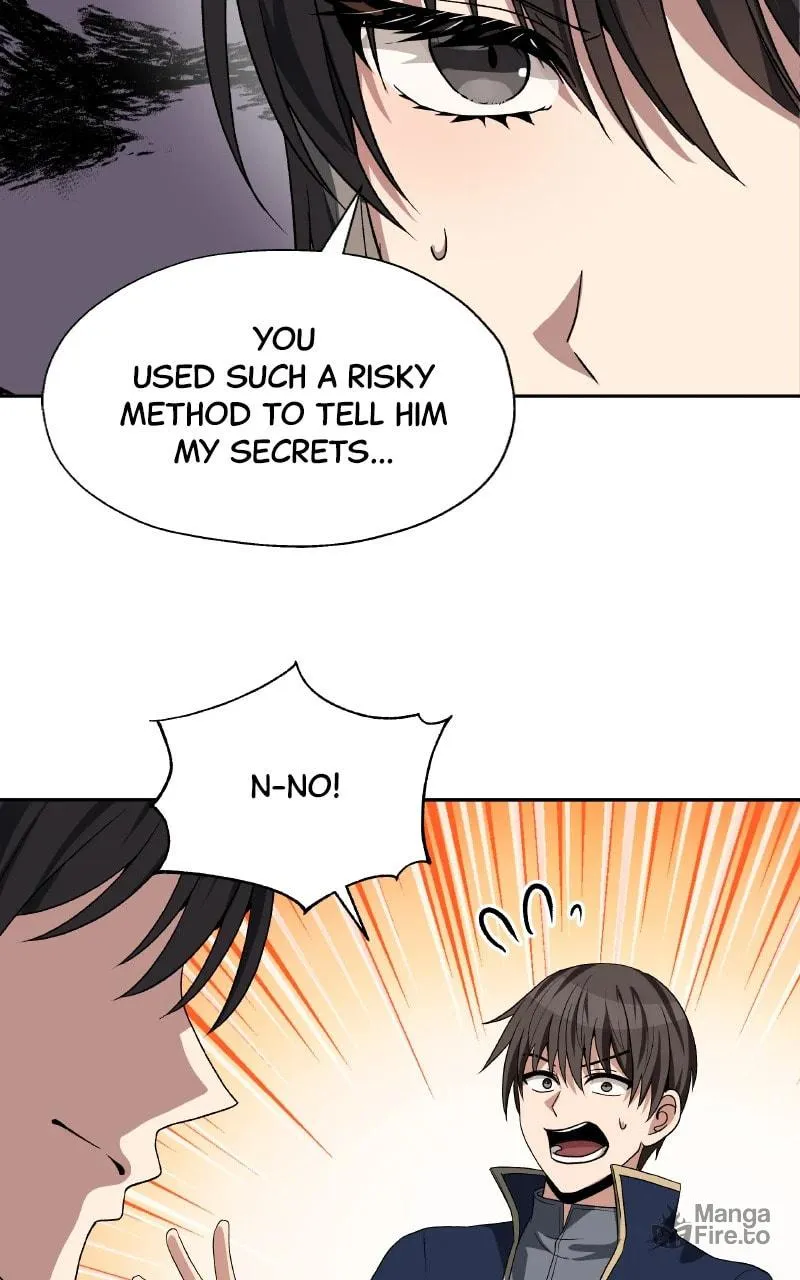 Reloaded into the Other World Chapter 88 page 70 - 